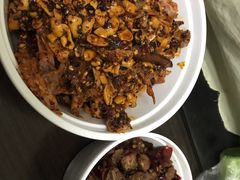招牌冷吃兔-鑫记婆婆兔·兔头(春熙店)