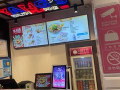 -小杨生煎(南京东路食品一店)