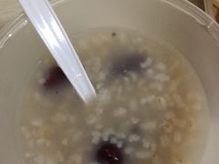 山药小枣大麦粥-老昌春饼(大直街店)