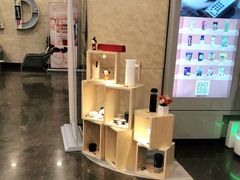 -雅夫酒店(西安市图书馆地铁站店)