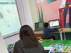 -斯坦星球AI编程·机器人科创·科学实验·信奥·思维·STEM·积木拼搭·竞赛考级(浦东联洋广场大拇指龙阳御桥中心)