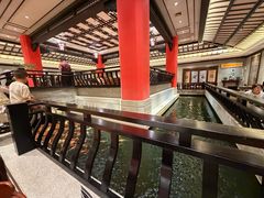 -龙悦湾酒家·八阵鱼生·渔人码头店