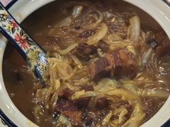 -东北特色铁锅炖·柴火灶(富阳一店)
