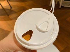 澳白FW-Line 咖啡(石厦花园店)