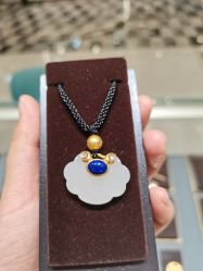 -周大福荟馆JEWELRIA(东百中心店)