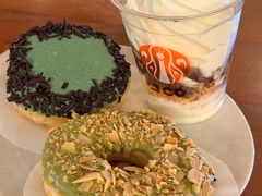 -J.CO Donuts & Coffee(Mal Bali Galeria)