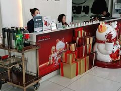 -上海和展广汽丰田4S店(老闵行店)