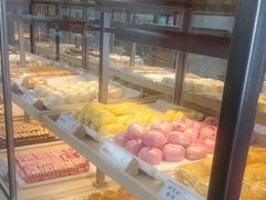 -祥禾饽饽铺·中式糕点(北京来福士店)