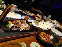 -和彩放题餐厅(酒仙桥店)