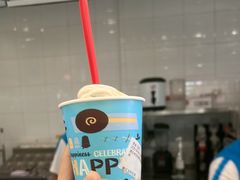 -DQ·蛋糕·冰淇淋(通州万达店)