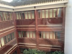 -苏州吴宫泛太平洋酒店