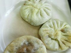 -小胖包子王(光明楼店)