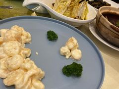 -满汉楼(江畔店)