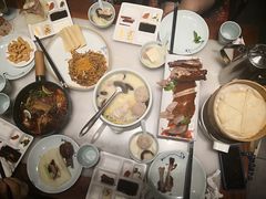 -鸭匠食府·挂炉烤鸭·新京菜(阜成路店)