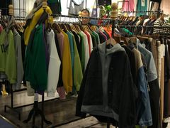 店内环境-天丰利生活MALL(和平里店)