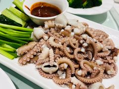 -都来福海鲜大酒店(大东店)