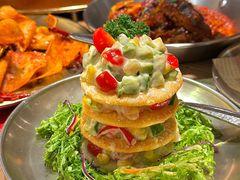 -西塔老太太泥炉烤肉(杭州首店)