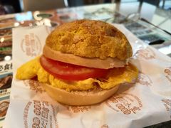 -肥韬茶餐厅(海上世界店)