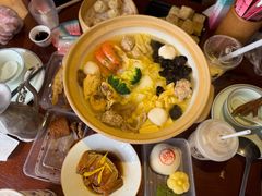 -寻宝记绍兴菜(鲁迅路店)