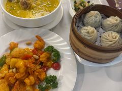 -清真马祥兴菜馆(云南北路店)