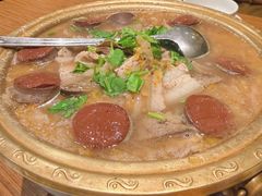 -金掌勺·锅包肉(广渠门店)