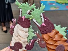 -CORNER CONE GELATO酷矿手作霜淇淋(南头古城店)