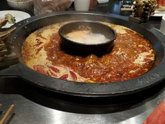 -铜人李火锅(西大街店)