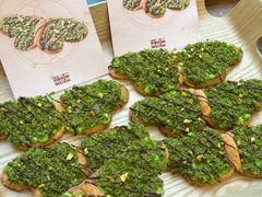 -富贵面包公司(运河店)