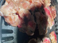 -猫爪爪原切自助烤肉(观音桥阳光世纪店)