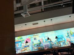 -沼津港精致料理·寿喜烧·烧鸟(漕河泾印象城店)