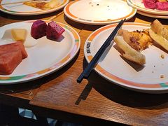 -比格比萨自助(国展店)