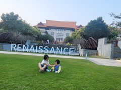 -三亚海棠湾万丽度假酒店