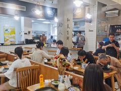 -常鲜德乐购迎桂馒头店(麻巷公寓店)