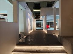 -天津瀚金佰九号温泉酒店(南楼地铁站店)