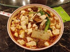 -吾味香葫芦头(安西街店)