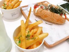 -艾薯夫妇Aysh(福田星河COCOPark店)