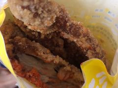 -兄弟鸡排.芋泥香酥鸭(淮海街店)