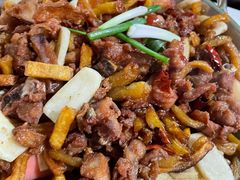 -知味脆皮鸡
