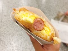 -粉粉乐鲷鱼烧(美罗城店)