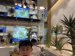 -兰湘子·湘菜小炒(崂山丽达店)