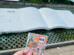 -观潮胜地公园