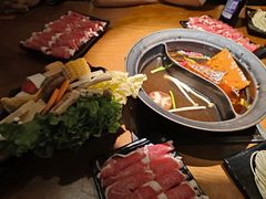 -呷哺呷哺(凯旋广场店)