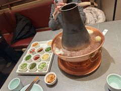 -额尔敦传统涮(体育场店)