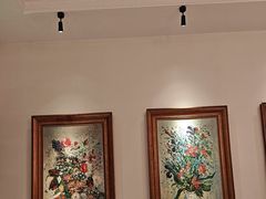 -波特曼西餐厅(南岗店)