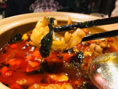 -火宫殿·湘菜小吃·商务宴请·生日聚会(东塘店)