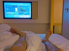 -全季酒店(广州越秀公园店)