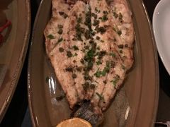 -Water Grill(圣莫妮卡店)