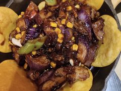 -锦小馆(安贞店)
