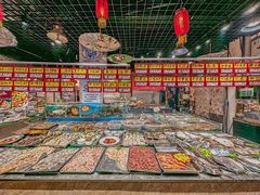 -旺角小渔村(二马路店)