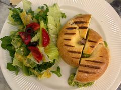 -OUR Bakery(国贸商城店)